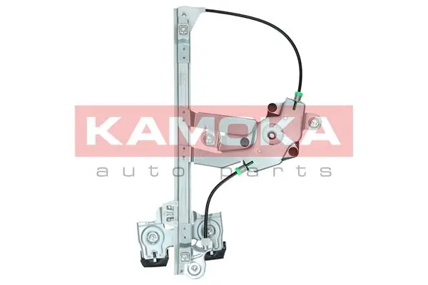 Window Regulator 7200186
