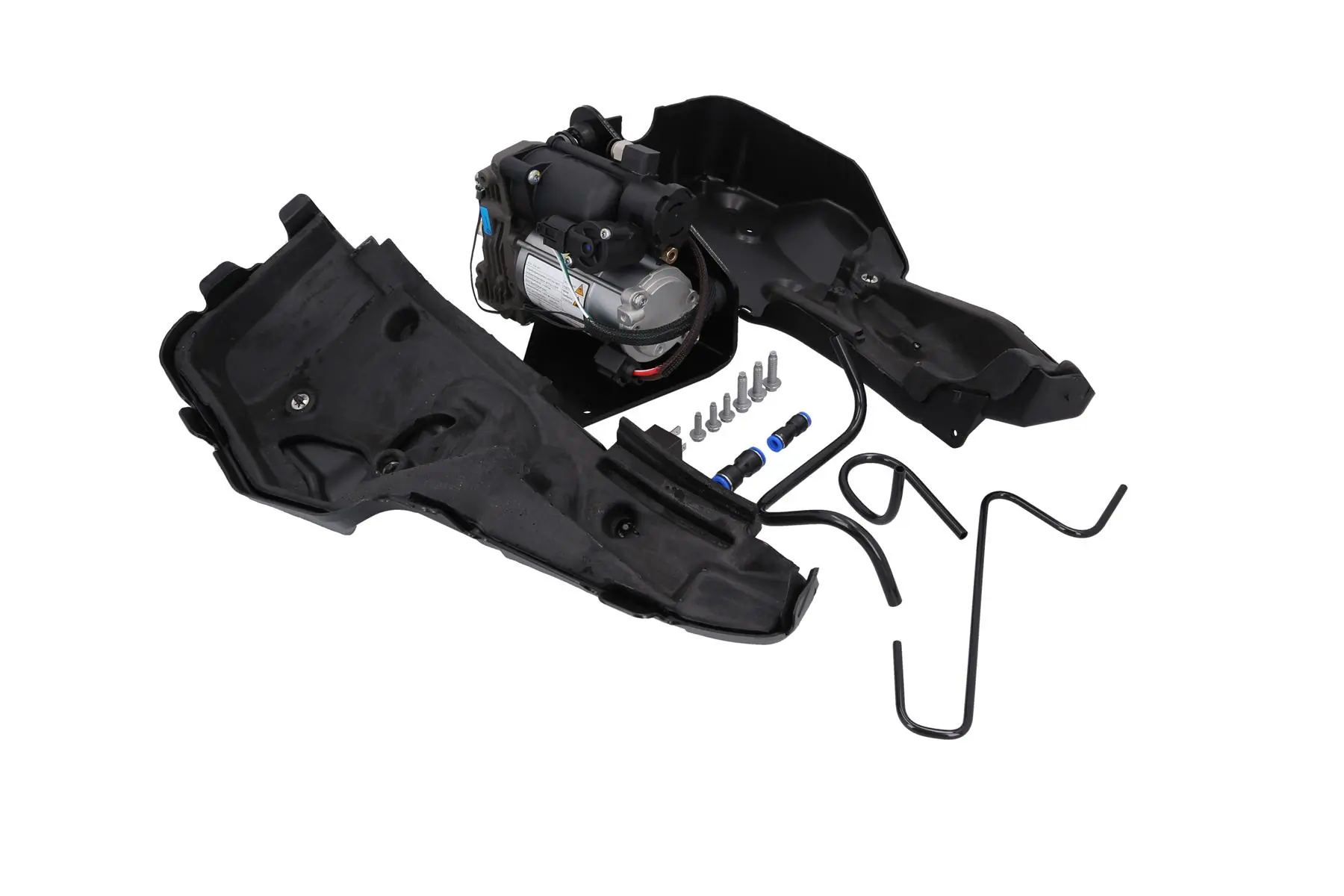 Interior Blower 7790009