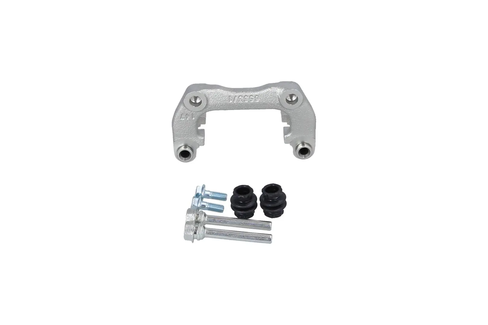 Bracket, brake caliper JCC0090