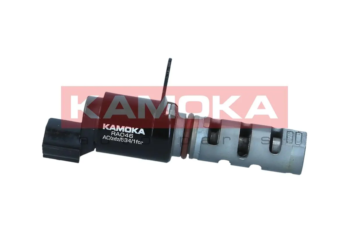 Control Valve, camshaft adjustment RA046