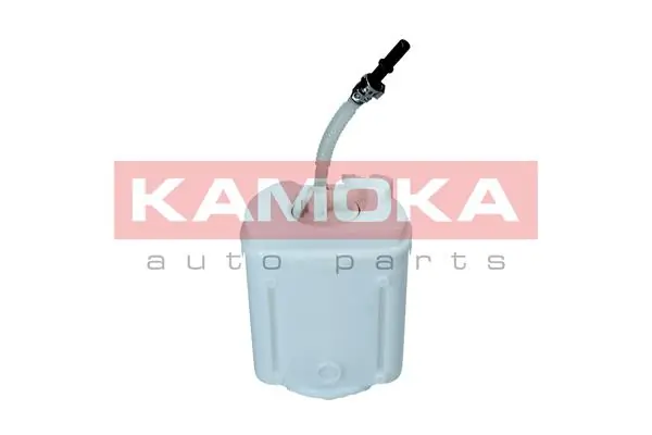 Fuel Feed Unit 8400032