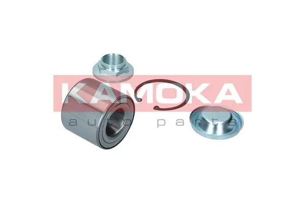 Wheel Bearing Kit 5600096