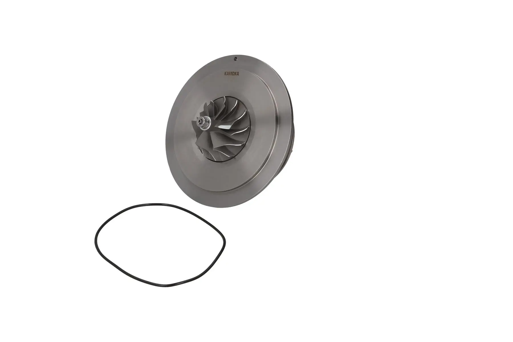 Core assembly, turbocharger 8604164