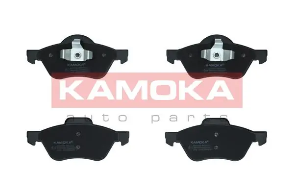 Brake Pad Set, disc brake JQ101162