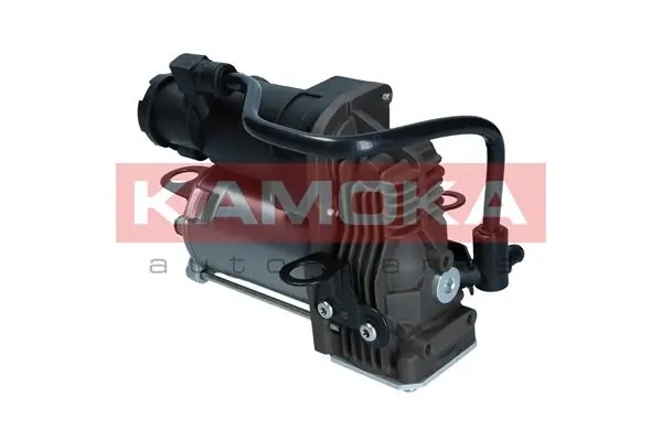 Compressor, compressed-air system 2077017