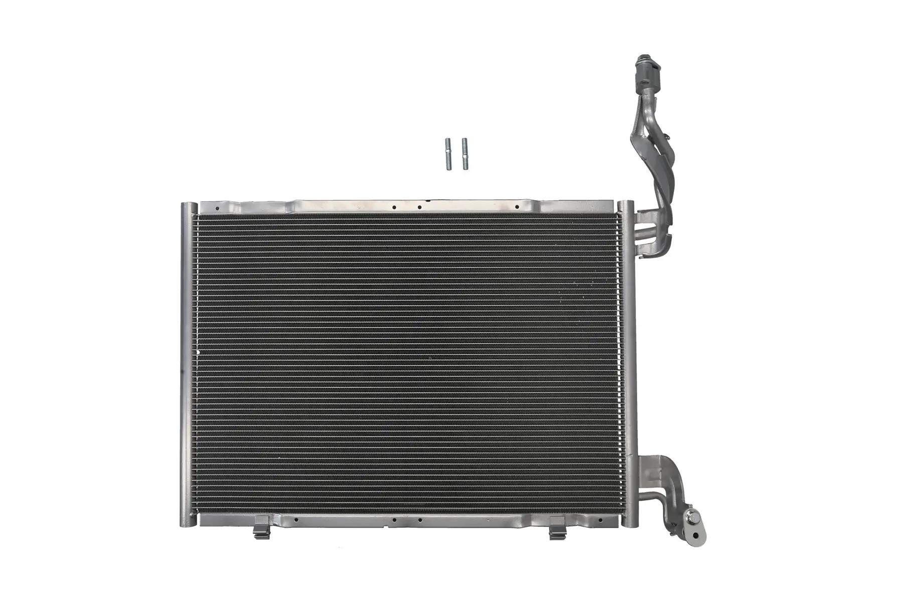 Condenser, air conditioning 7800041