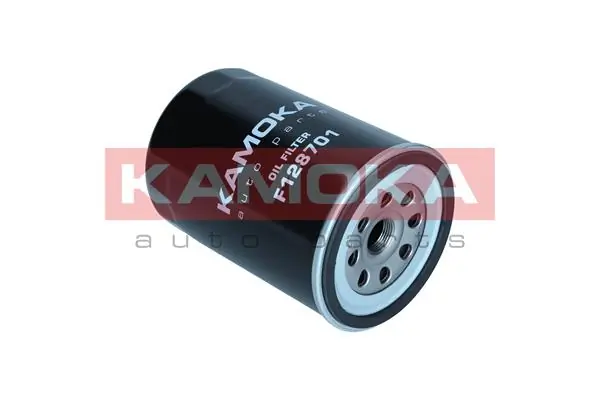 Oil Filter F128701