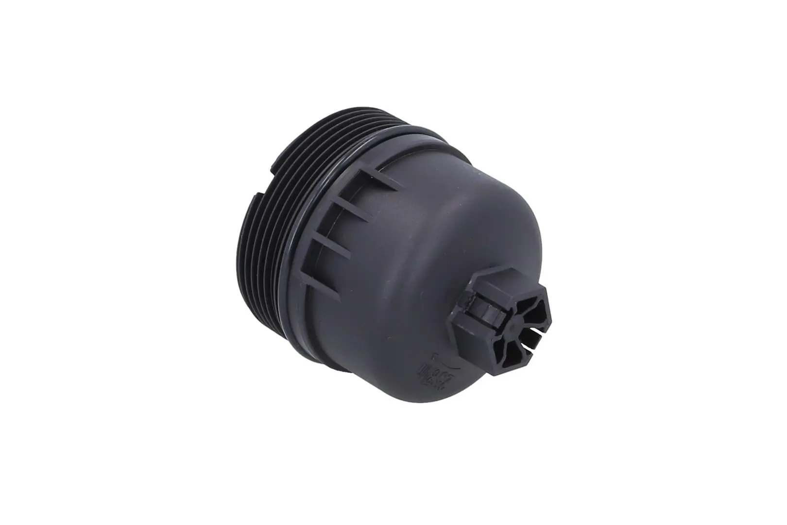 Cap, oil filter housing 7270030