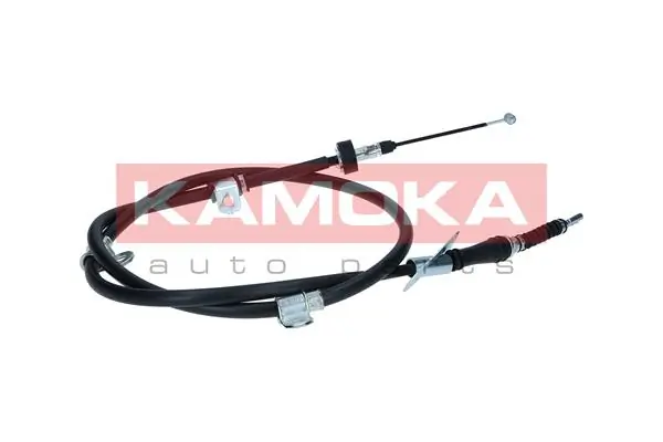 Cable Pull, parking brake 1190224