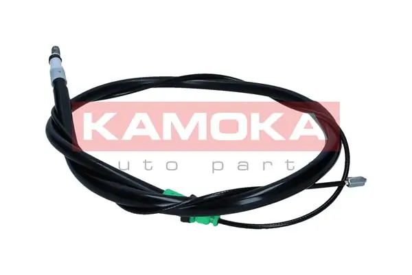 Cable Pull, parking brake 1190296