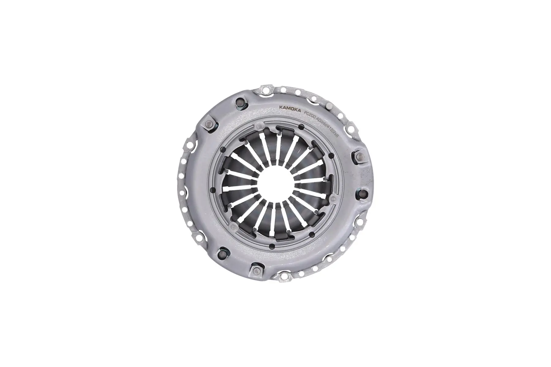 Clutch Pressure Plate PC200