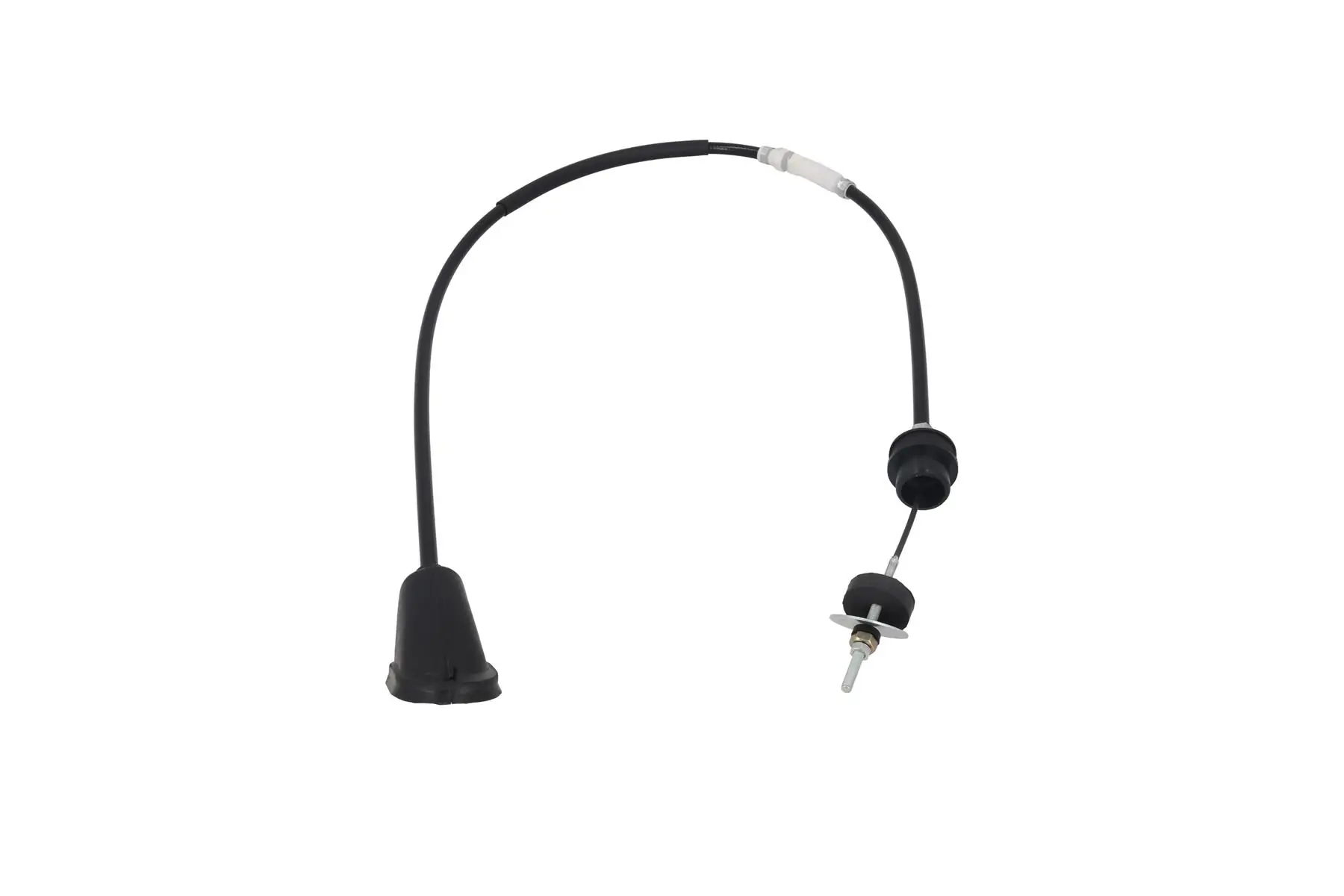 Cable Pull, clutch control LC040