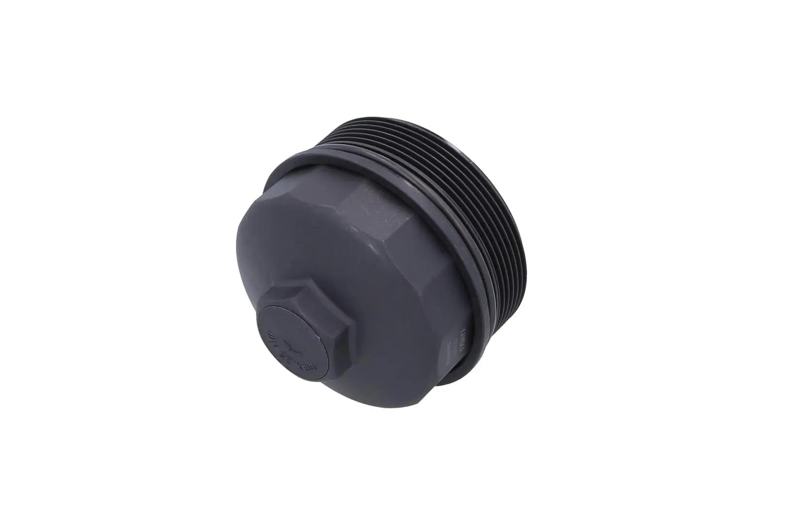 Cap, oil filter housing 7270022