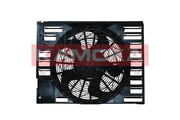 Fan, engine cooling 7740013