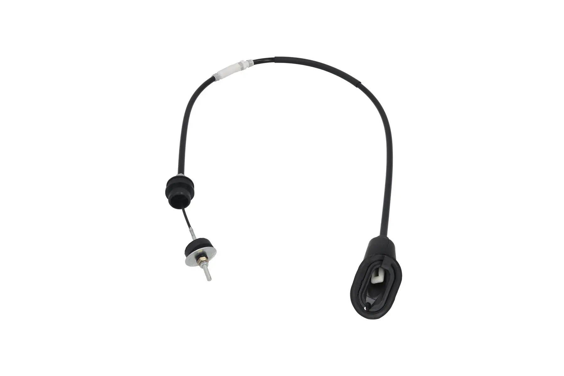 Cable Pull, clutch control LC040