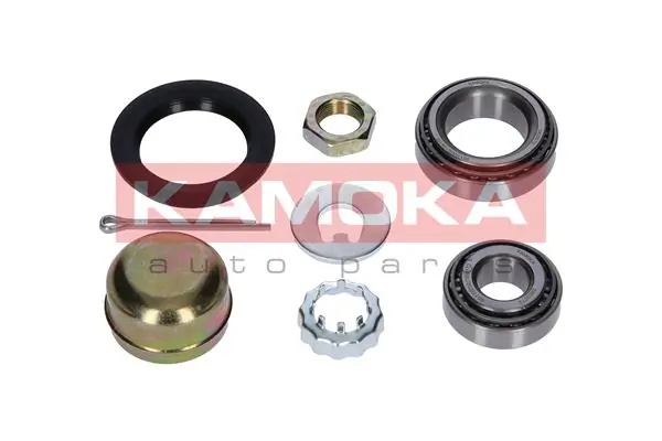 Wheel Bearing Kit 5600073