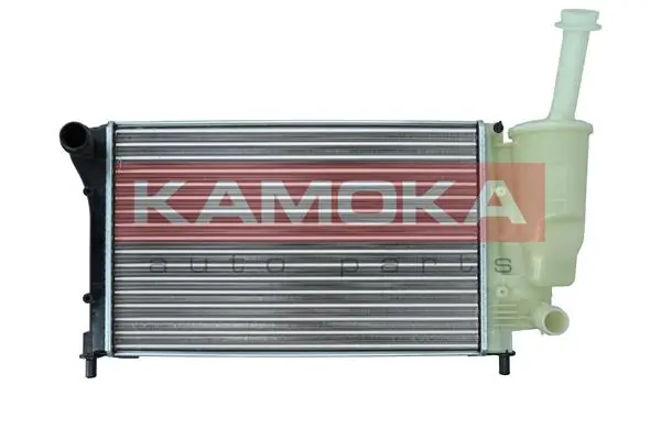Radiator, engine cooling 7705077