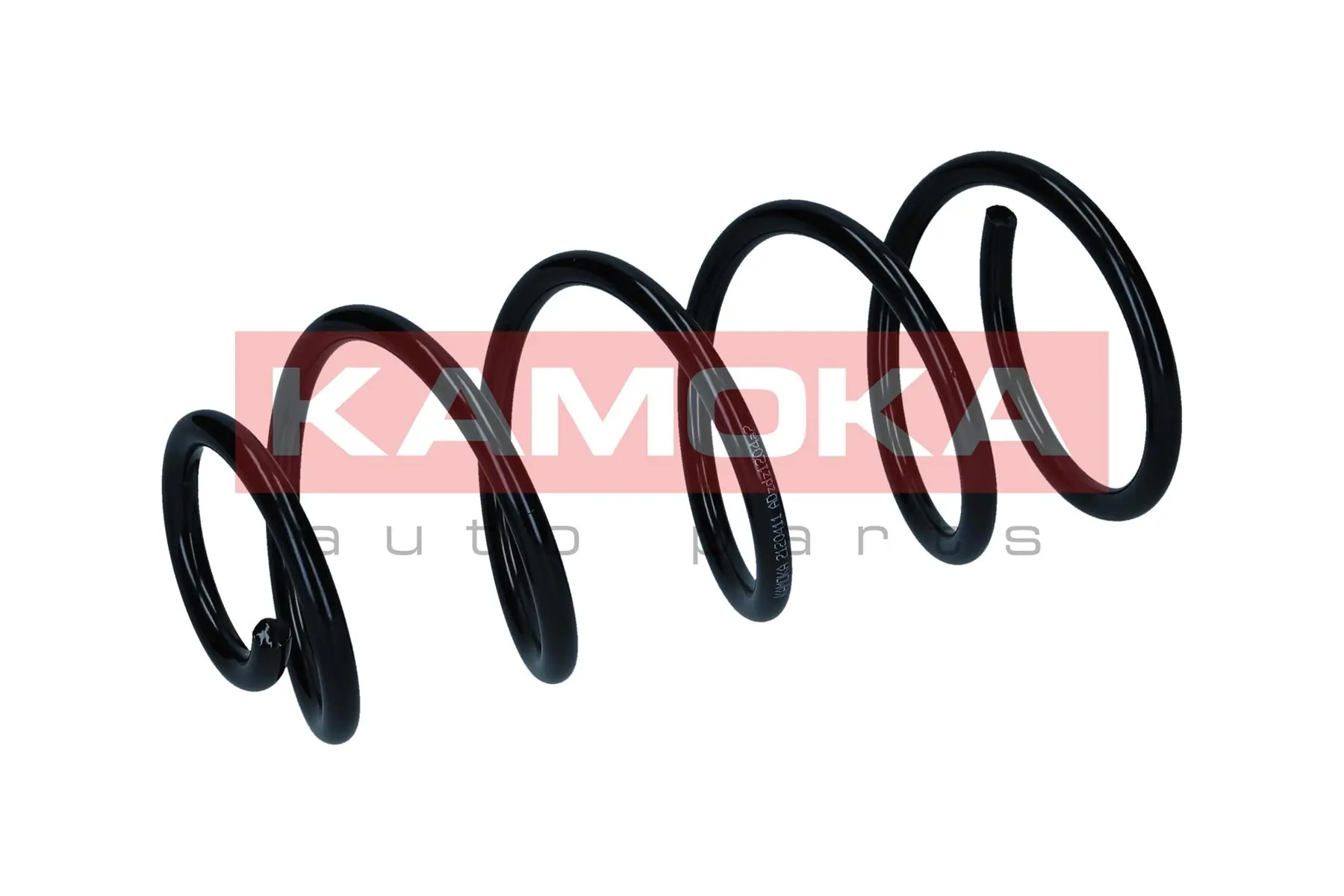 Suspension Spring 2120492