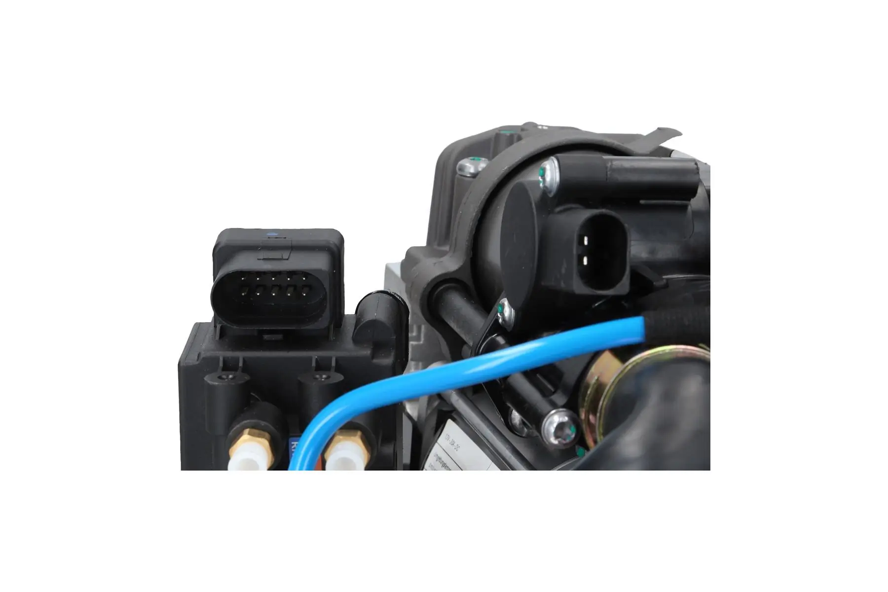 压缩空气系统空气压缩机 2077056