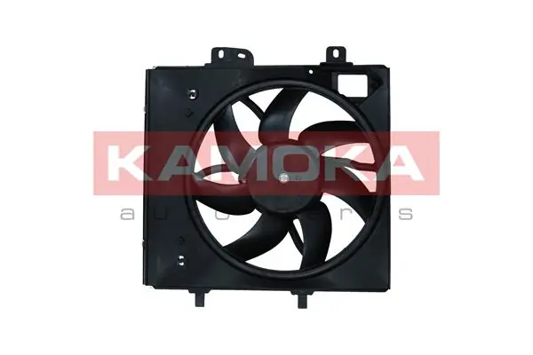 Fan, engine cooling 7740031