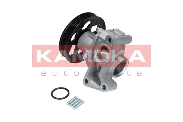 Water Pump, engine cooling T0266