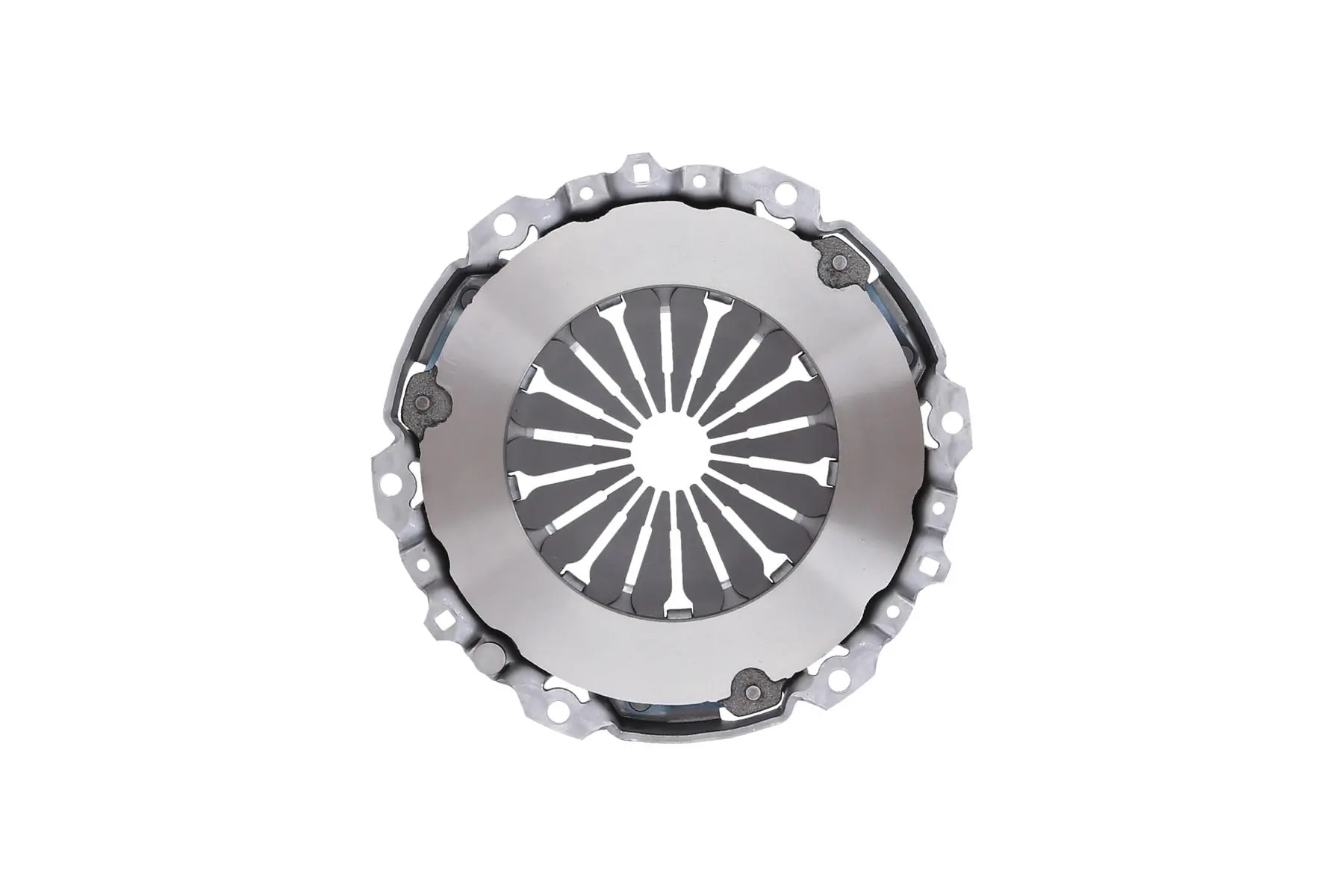 Clutch Pressure Plate PC019