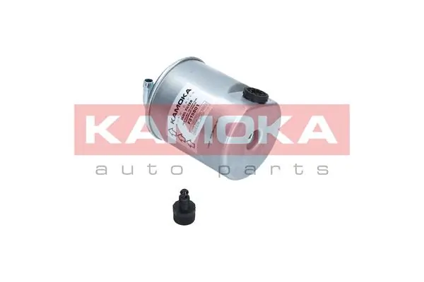 Fuel Filter F322101