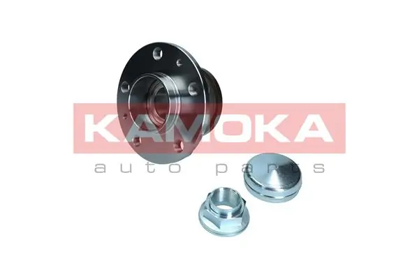 KAMOKA 5500216 Wheel Bearing Kit