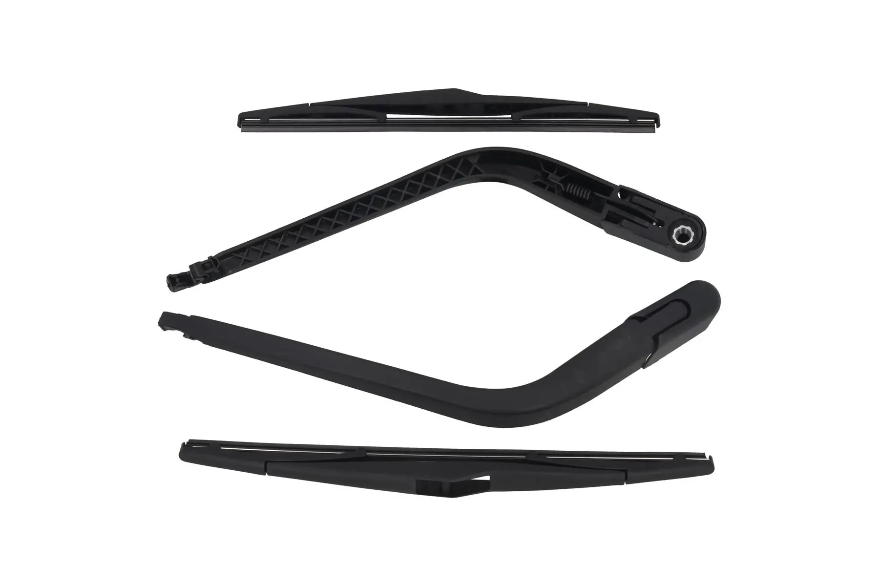 Wiper Arm, window cleaning 25248