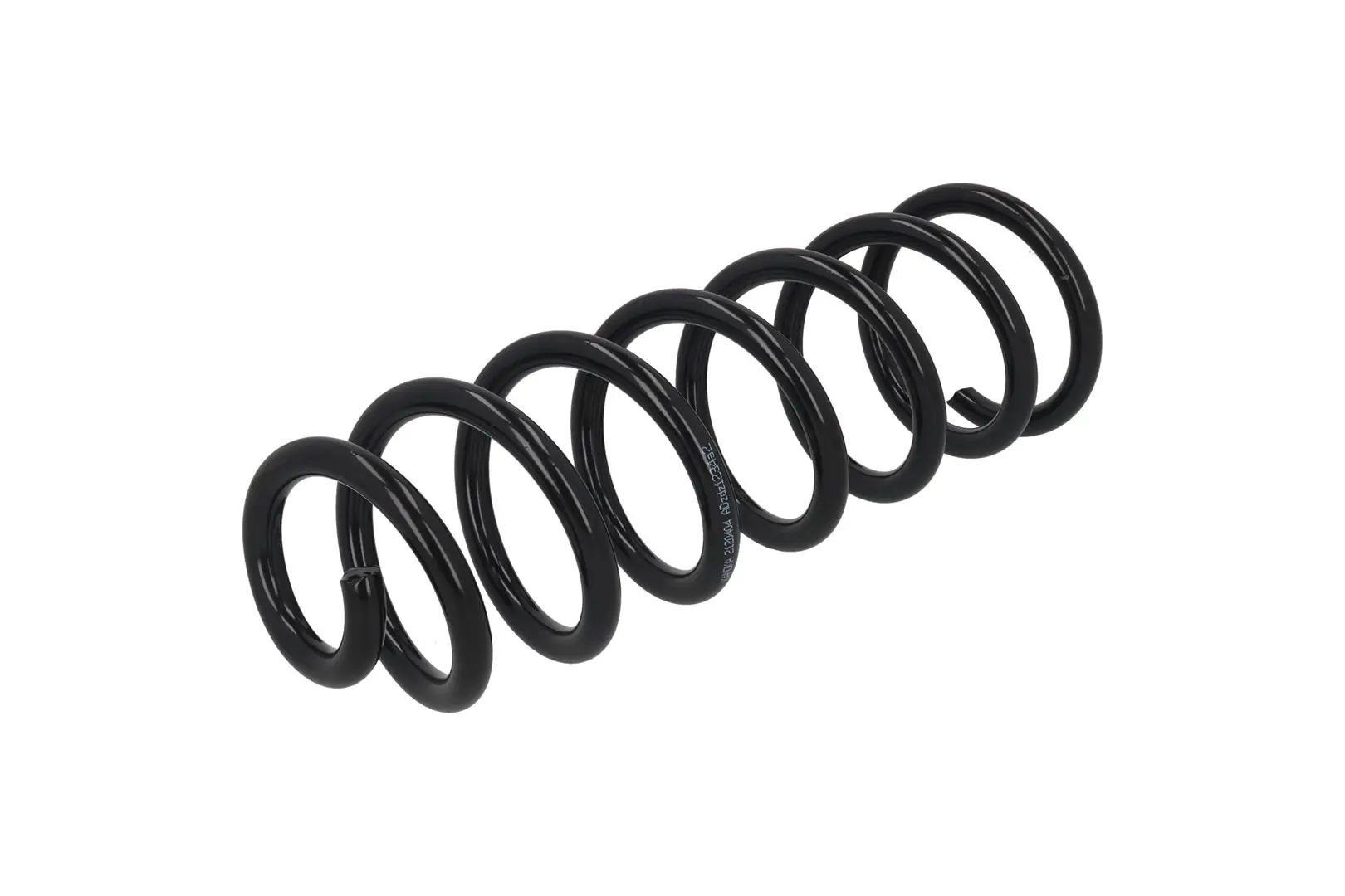 KAMOKA 2120404 Suspension Spring