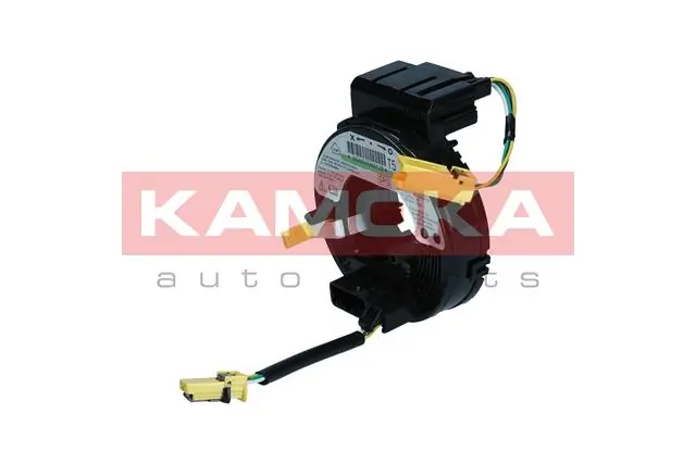 Clock Spring, airbag 4210092