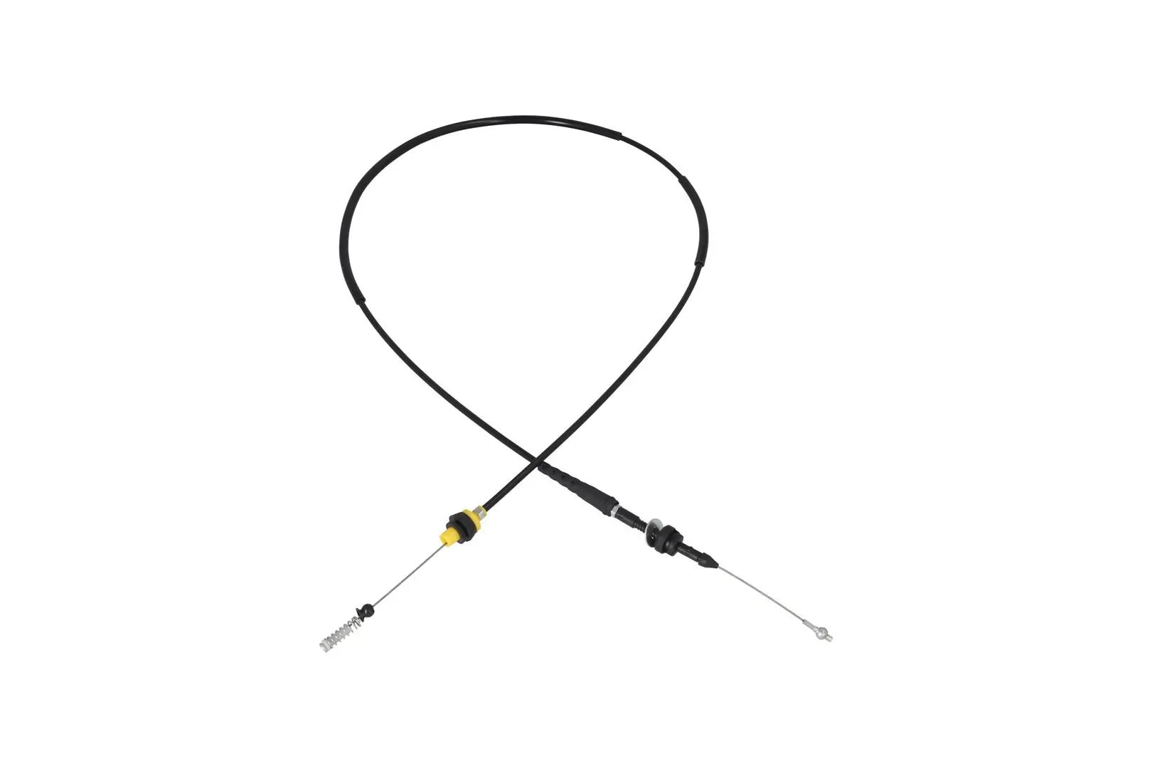 Accelerator Cable 116033