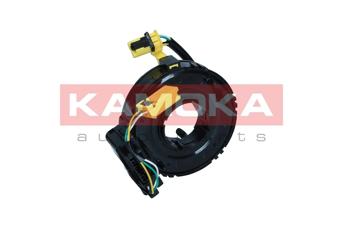 Clock Spring, airbag 4210091
