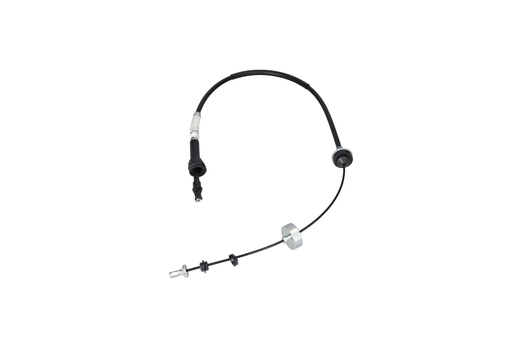 Cable Pull, clutch control LC188