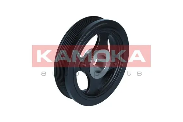 Belt Pulley, crankshaft RW096