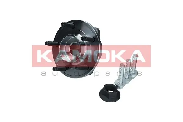 Wheel Bearing Kit 5500199