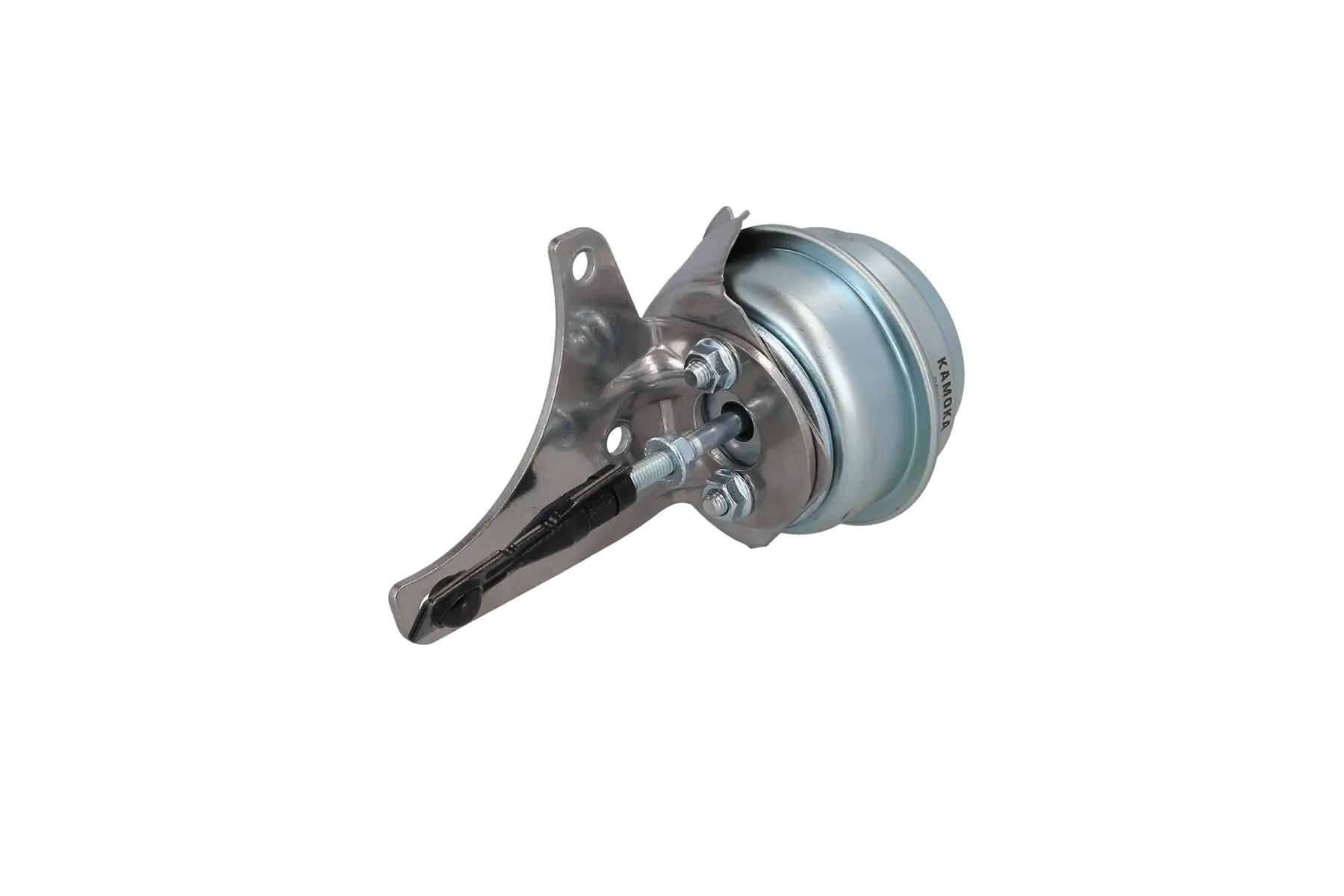 Core assembly, turbocharger 8604192