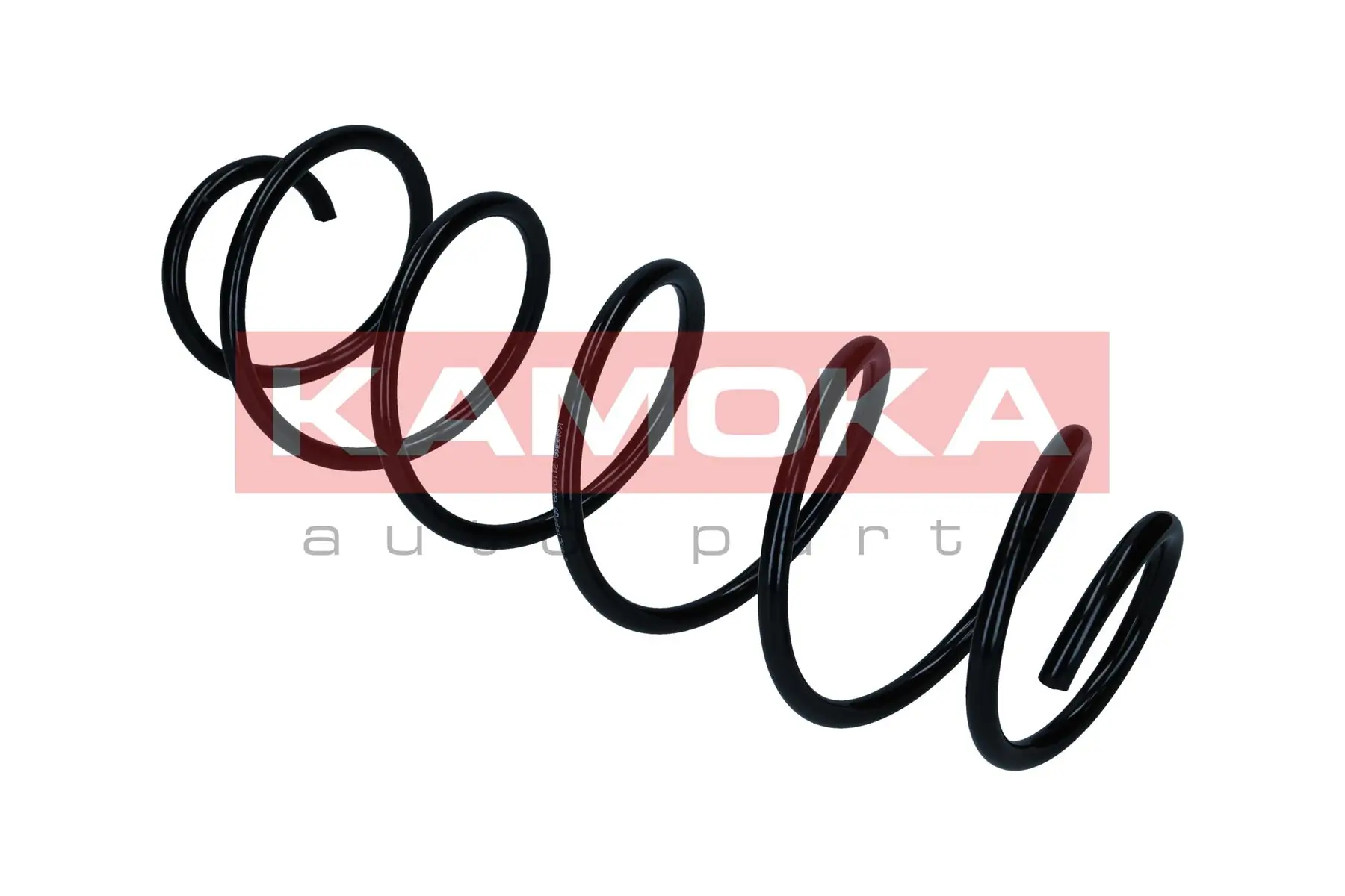 Suspension Spring 2110439