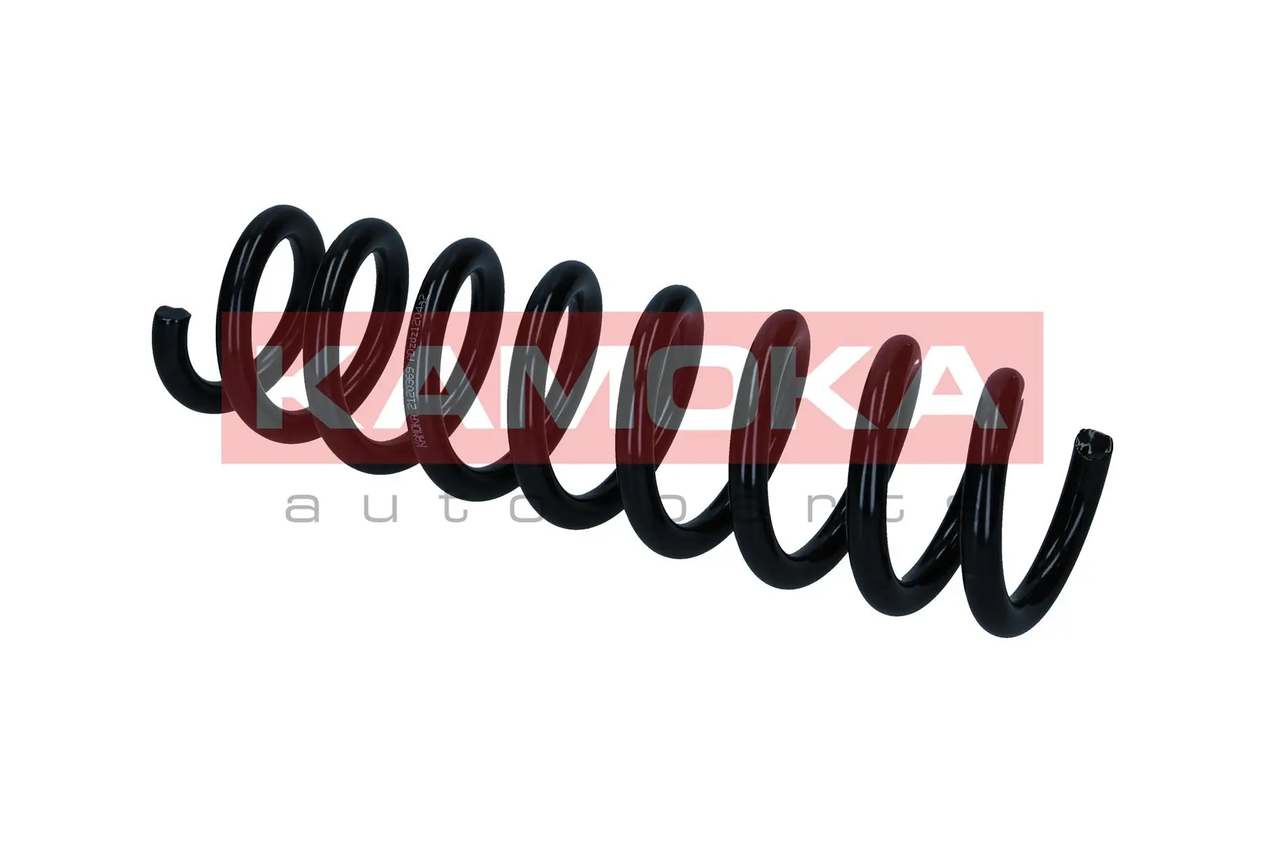 Suspension Spring 2120369