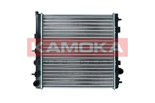 Radiator, engine cooling 7705038