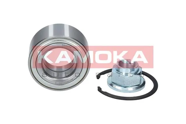 Wheel Bearing Kit 5600054