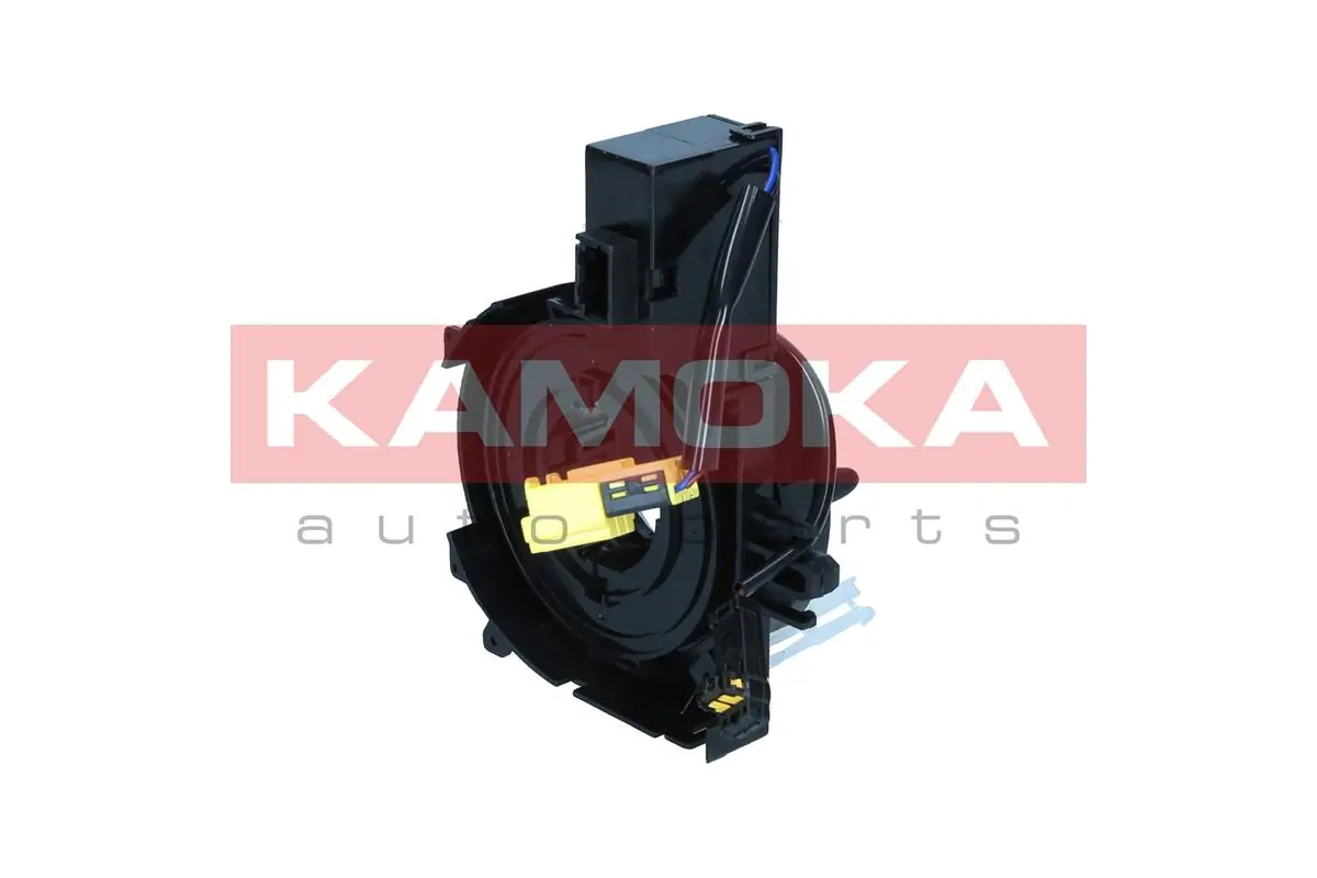 KAMOKA 4210076 Clockspring, airbag