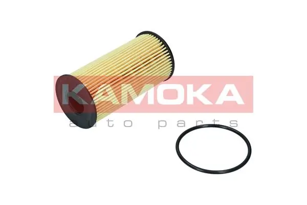 Oil Filter F116401