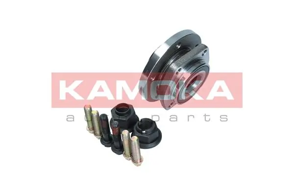 Wheel Bearing Kit 5500054