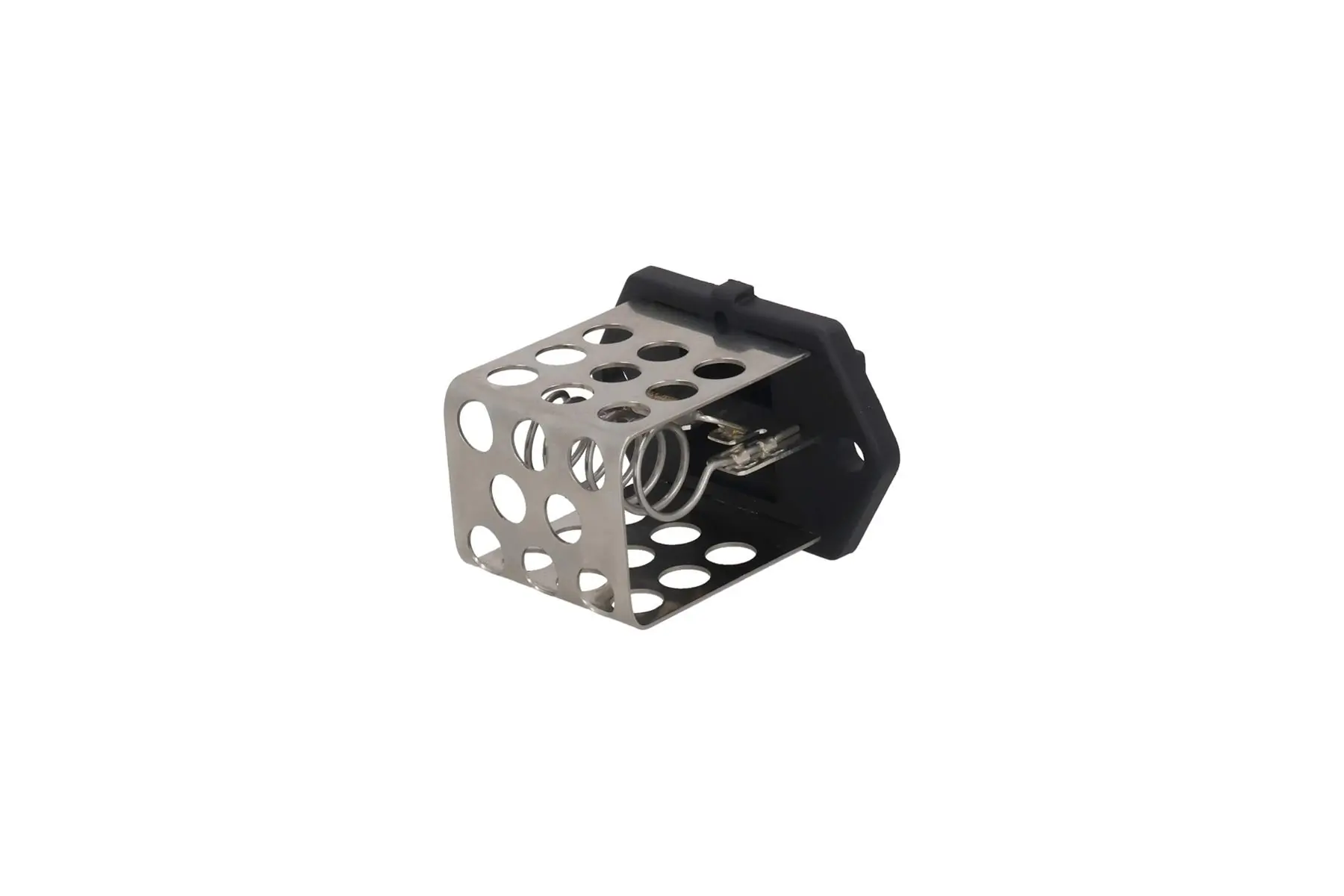 KAMOKA 4140012 Resistor, interior blower