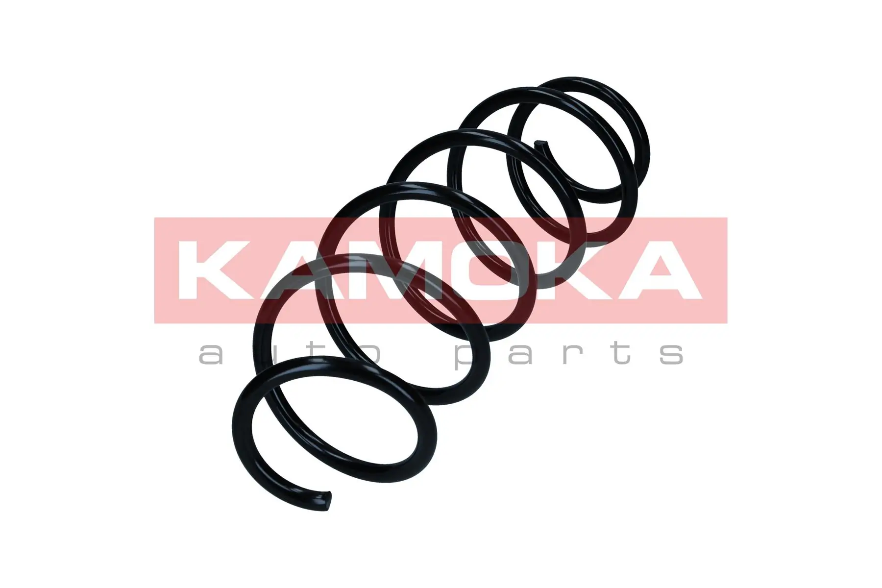 KAMOKA 2110454 Suspension Spring