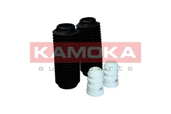 Dust Cover Kit, shock absorber 2019063