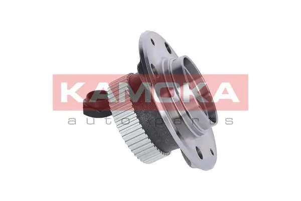 Wheel Bearing Kit 5500003