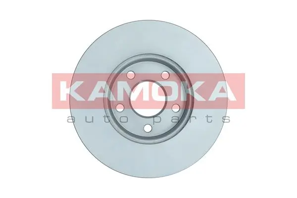 Brake Disc 103615