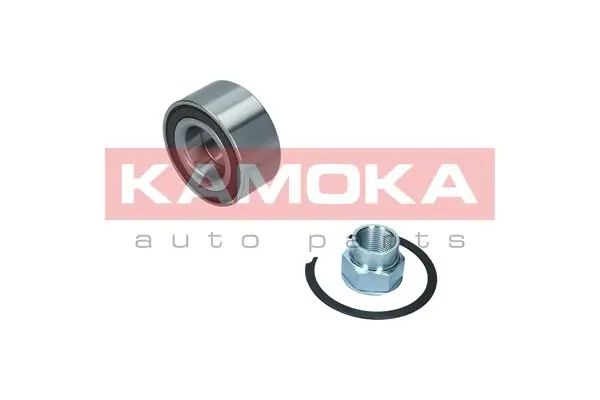 Wheel Bearing Kit 5600141